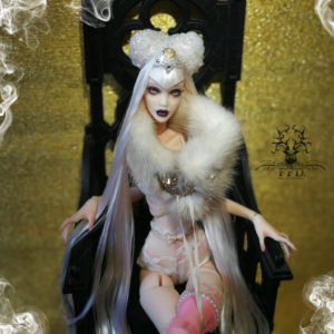 White Queen