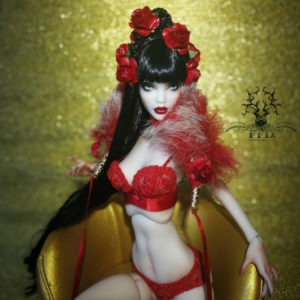 Red Queen