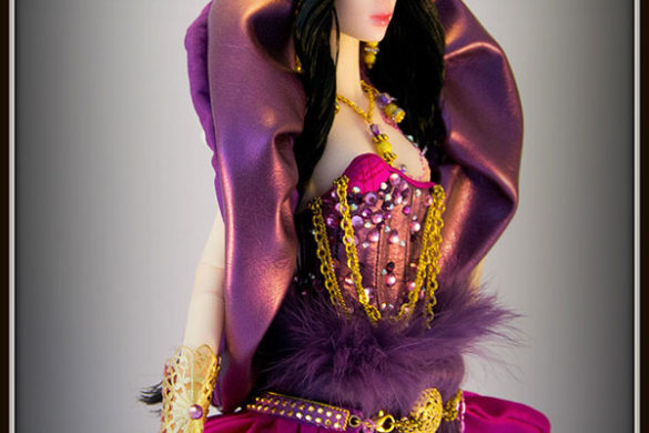 Dark Crystal